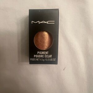 MAC Cosmetics Pigment Poudre Éclat - Melon